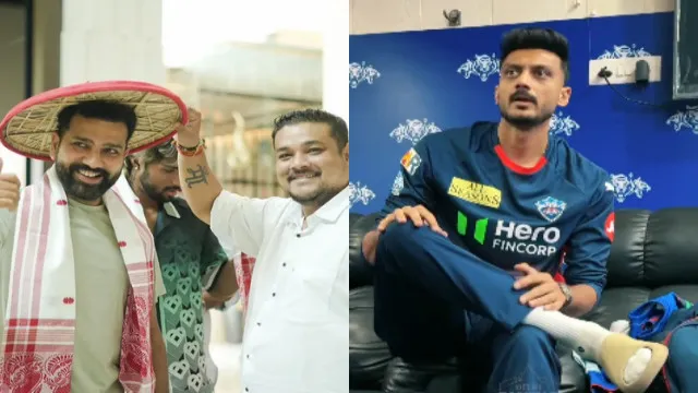 IPL 2026: Today Fantastic Tweets and Videos