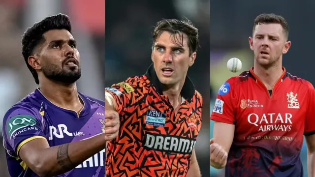 IPL 2026: Top 3 Bowlers with the