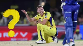 IPL 2026: Top 3 Replacements for
