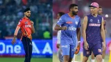 IPL 2026: Top 3 Teams with Best Fast Bowling Pairs