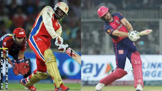 IPL 2026: Top 5 Batsmen with Most