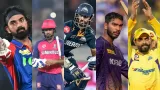IPL 2026: Top 5 Big Player Trade Rumors Before Mini Auction