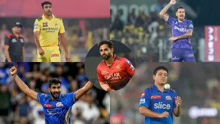IPL 2026: Top 5 Bowlers Who