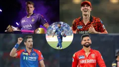 IPL 2026: Top 5 Most Picture