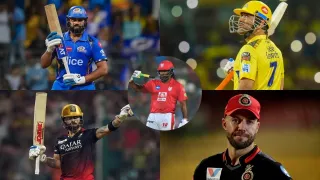 IPL 2026: Top 5 Players With