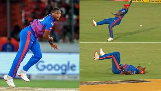 IPL 2026: Will Lungi