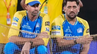 IPL 2026: Will MS Dhoni play