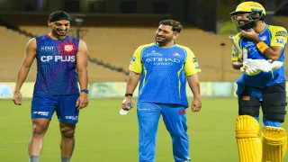 IPL 2026: Will MS Dhoni play