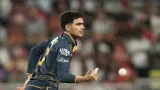 IPL 2026: Will Shubman Gill Play Today Match Against DC?