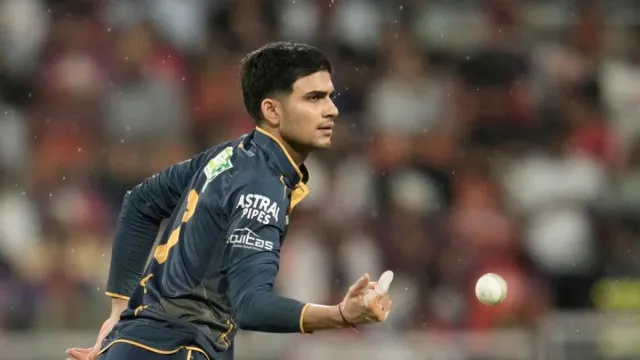 IPL 2026: Will Shubman Gill Play Today