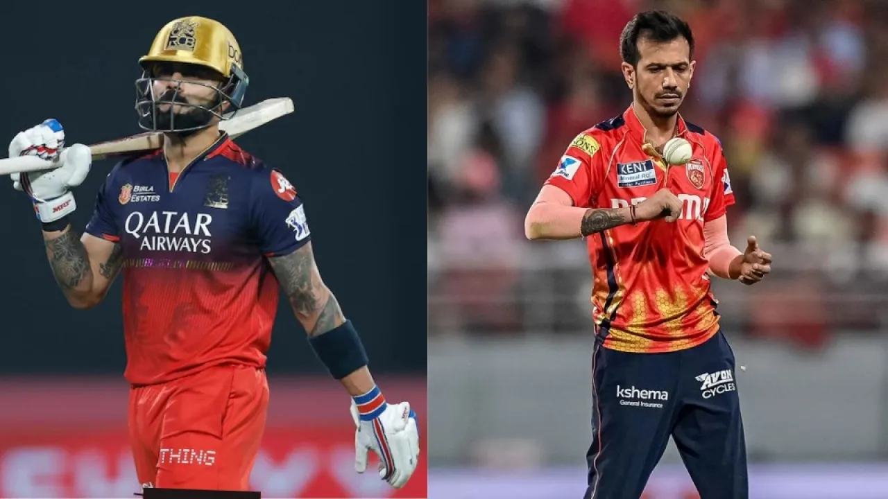 ipl 2026: royal challengers bengaluru