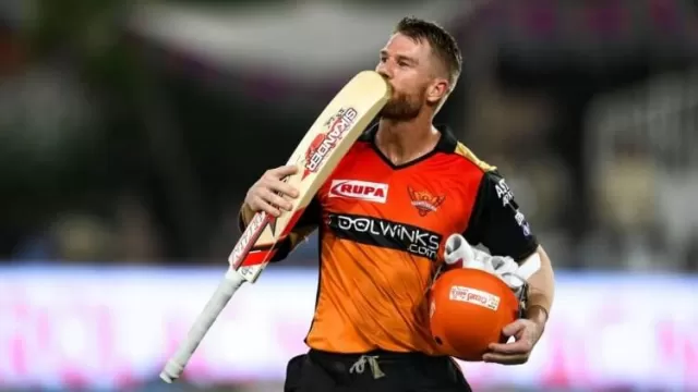 IPL Auction 2022 LIVE Updates: David Warner