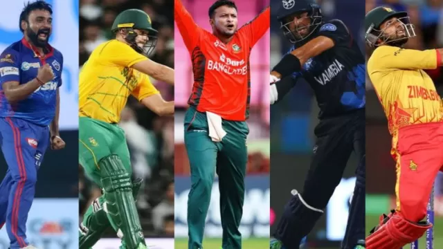 IPL Auction 2023: Oldest player in IPL