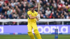 IPL Auction Shocker: Cameron Green Picture