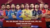 IPL Ka Baap Team Kaun Hai 