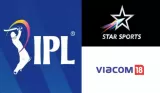IPL media rights -  Viacom18 and Star Sports win IPL media rights