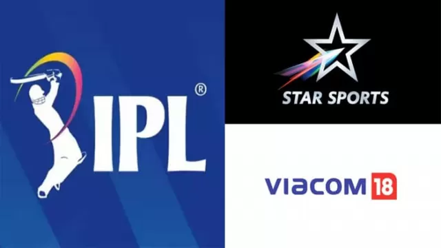 IPL media rights - Viacom18 and Star