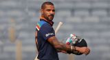 IPL Mega Auction 2022 Live Updates Shikhar Dhawan bought by Punjab Kings