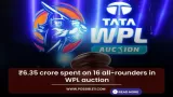 IPL mini auction tomorrow, will the ₹20 crore barrier be broken?