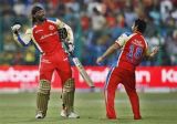 IPL: Top-5 scores of teams in IPL history, Virat kohli's team is on top