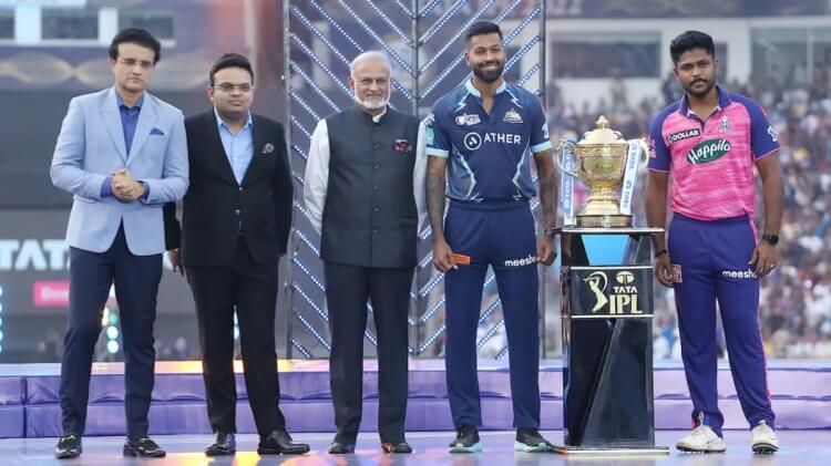 IPL window in ICC FTP - Two and a Half Month Window Reserved For IPL, PSL