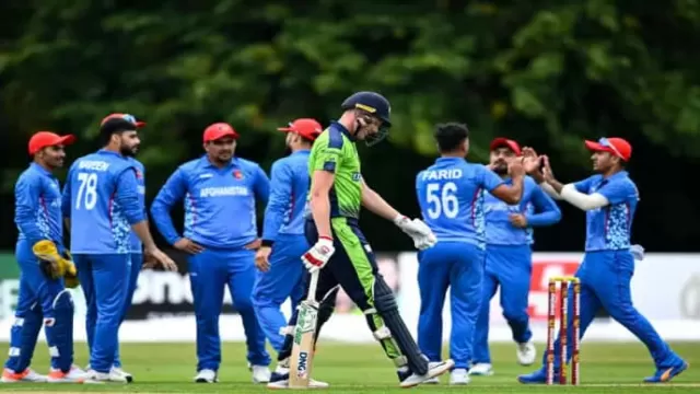 IRE vs AFG Match Preview, Dream11 Prediction