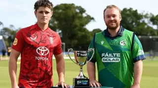 IRE vs ENG Match Prediction