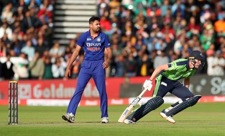 IRE vs IND 2nd Match Playing 11, IRE vs IND Dream11 Prediction, Winning Tip