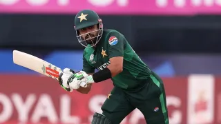 IRE vs PAK T20 WC Warm-UP