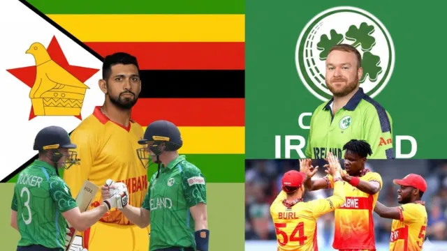 IRE vs ZIM AI Prediction, Team, Winning