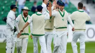 Ireland Announces Strong 15-Member Squad for