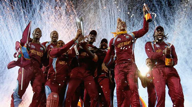 ireland knocked out two time champions west indies from t20 world cup 2022 1