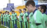 Ireland T20 World Cup squad