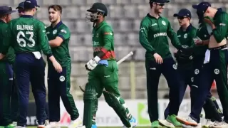 Ireland vs Bangladesh 3rd T20, Dream11