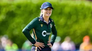 Ireland women announced T20 and ODI