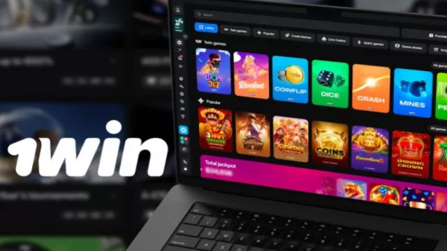 1Win Casino Review