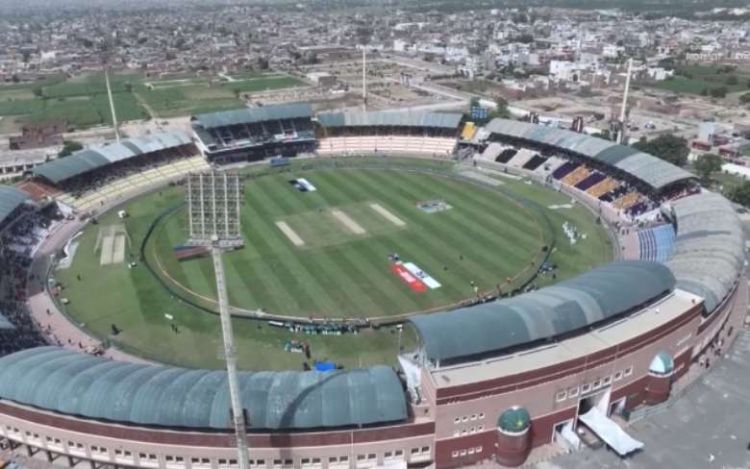 is cricket dying in pakistan matches are being held in empty stadiums 1