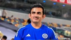 Is Gautam Gambhir Removed? Big Picture