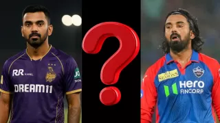 Is KL Rahul leaving Delhi Capitals