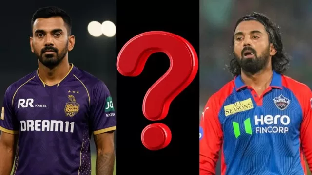 Is KL Rahul leaving Delhi Capitals (DC)?, Will a trade with KKR happen?