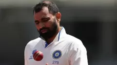 Is Mohammed Shami Career Over?, Picture