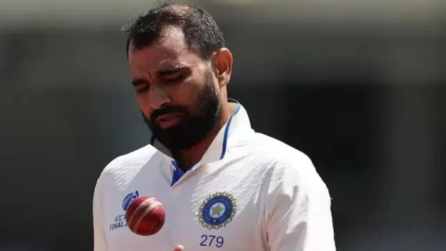 Is Mohammed Shami Career Over?, Why was he dropped from India squad?
