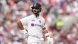 Is Rahane's form a concern? Not at this point, says batting coach