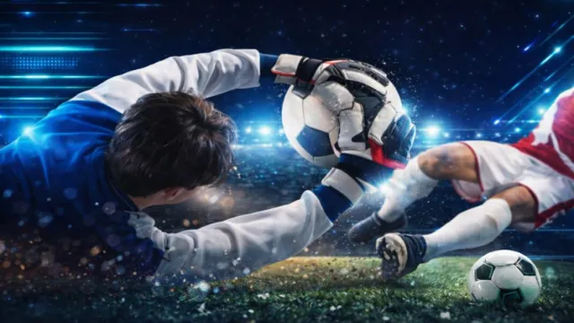 Soccer Contact Rules Legal vs Illegal