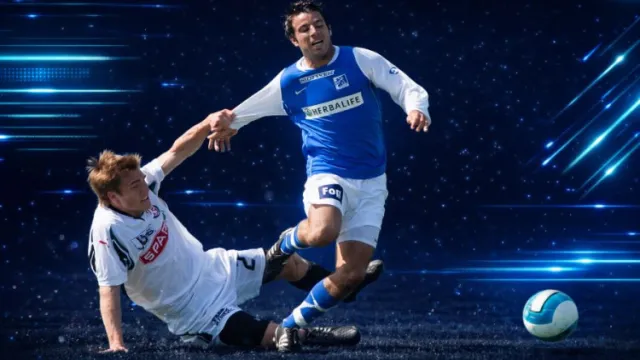 Injury Risks in Soccer