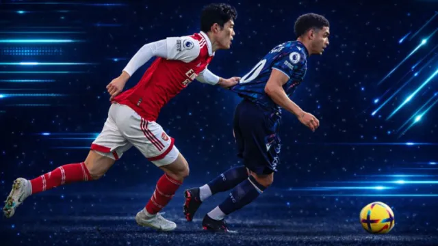 Soccer Players Stay Safe During Contact