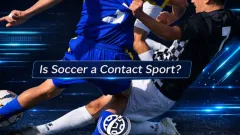 Is Soccer a Contact Sport? Picture