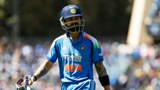 Is the 3rd ODI Virat Kohli Last Match?