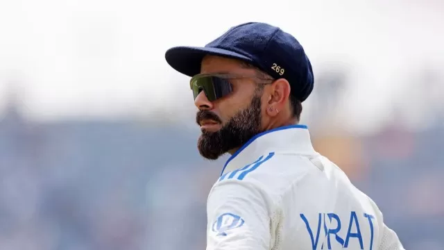 is-virat-kohli-coming-back-from-test-retirement-report-claims-bcci-requested Is Virat Kohli coming back from Test retirement, Report claims BCCI requested