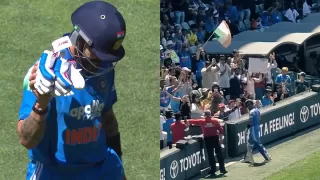 Is Virat Kohli Retiring? Decoding Picture